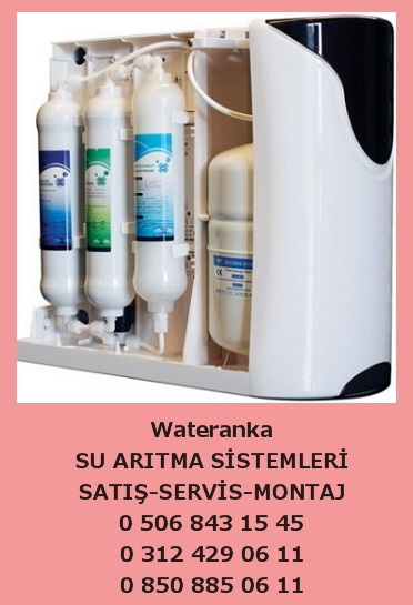 Waterbox su ar�tma cihaz� filtre de�i�imi montaj� kabinli su ar�tma cihaz� sat��� montaj� filtre de�i�imi